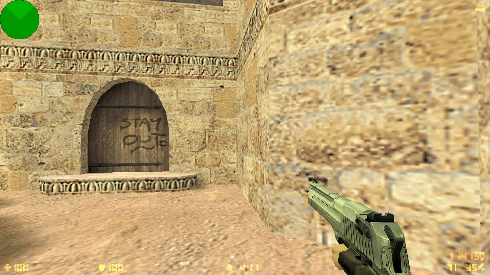 CS 1.6 Union слайд 7