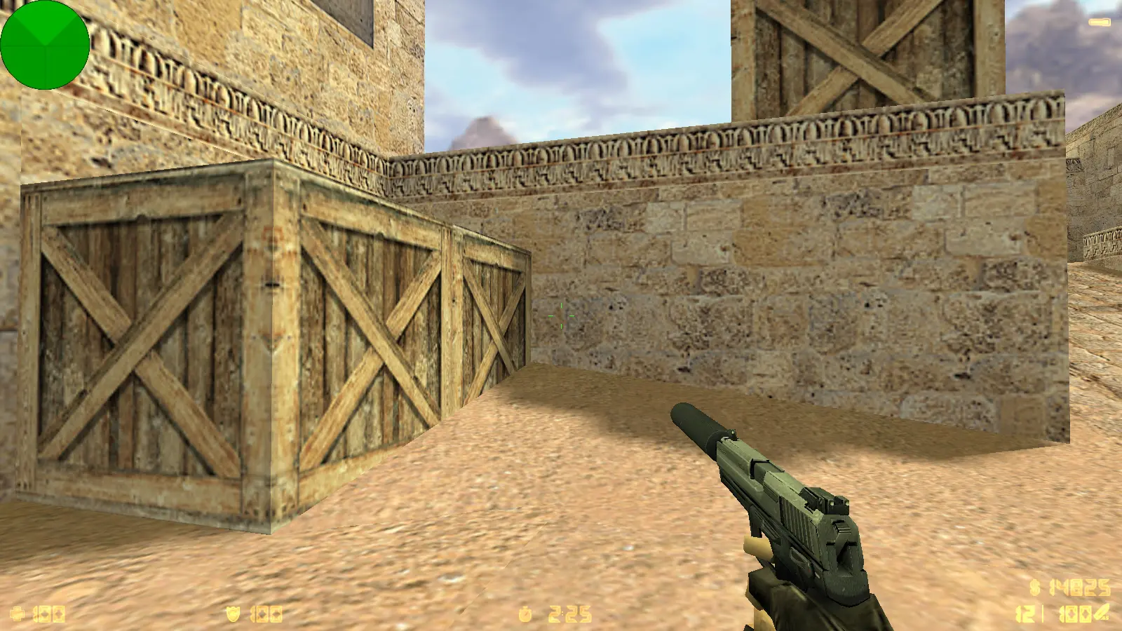 CS 1.6 Union слайд 8