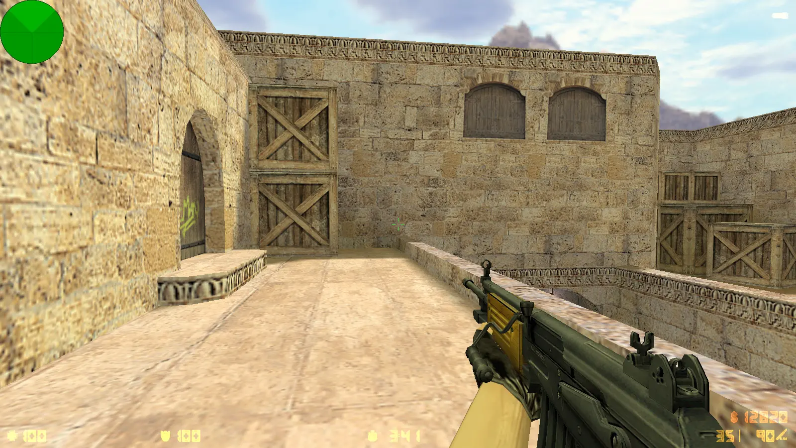CS 1.6 Union слайд 11