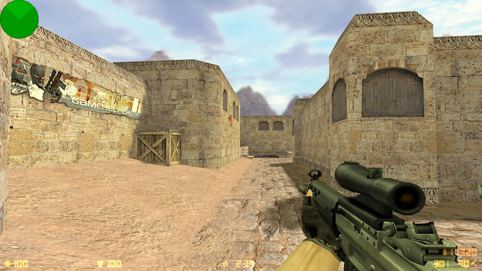 CS 1.6 Union слайд 13