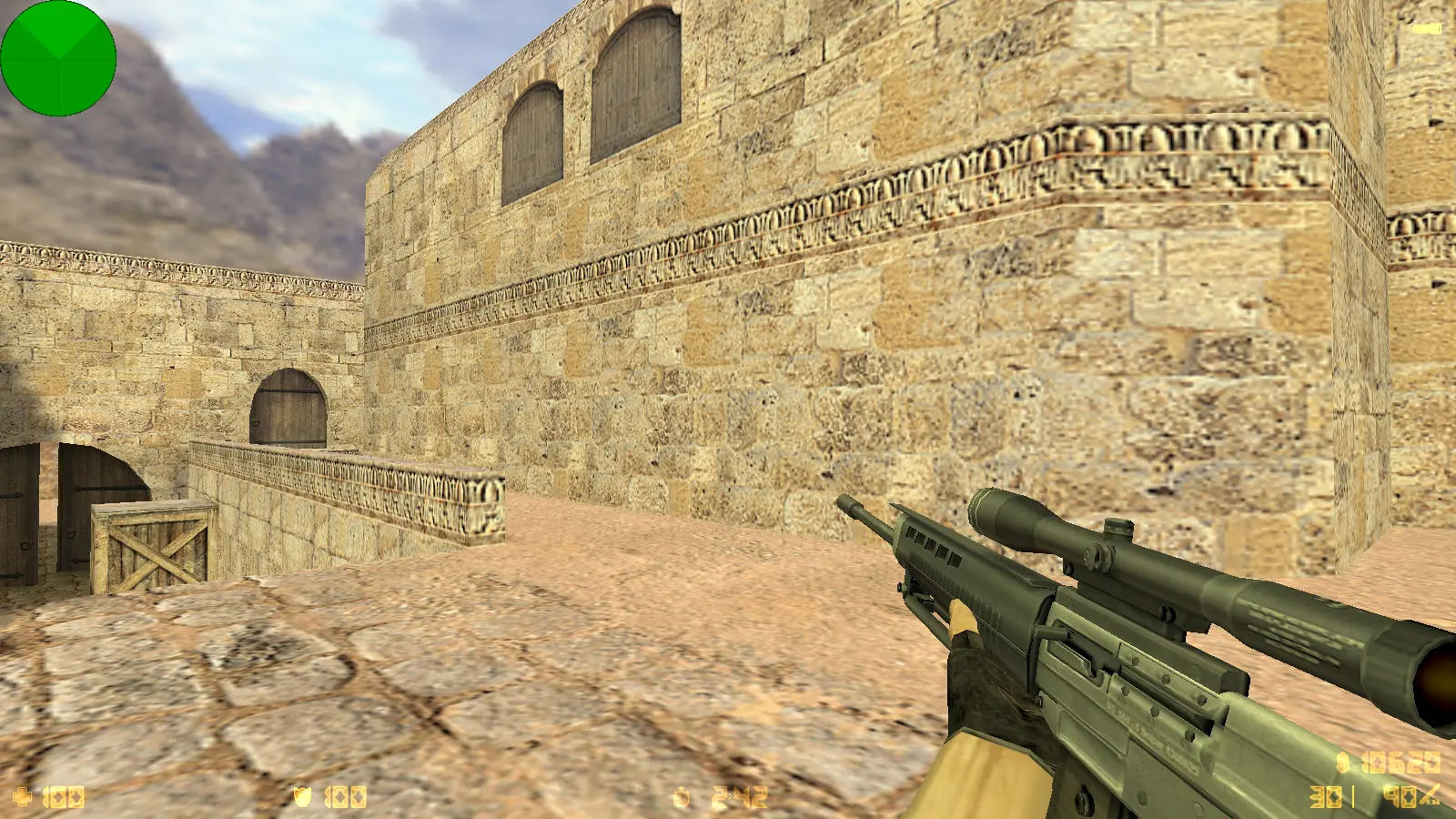 CS 1.6 Union слайд 15
