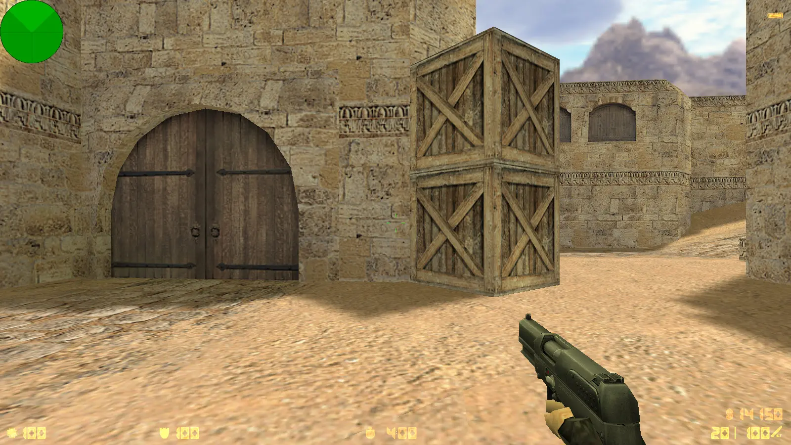 CS 1.6 Union слайд 19