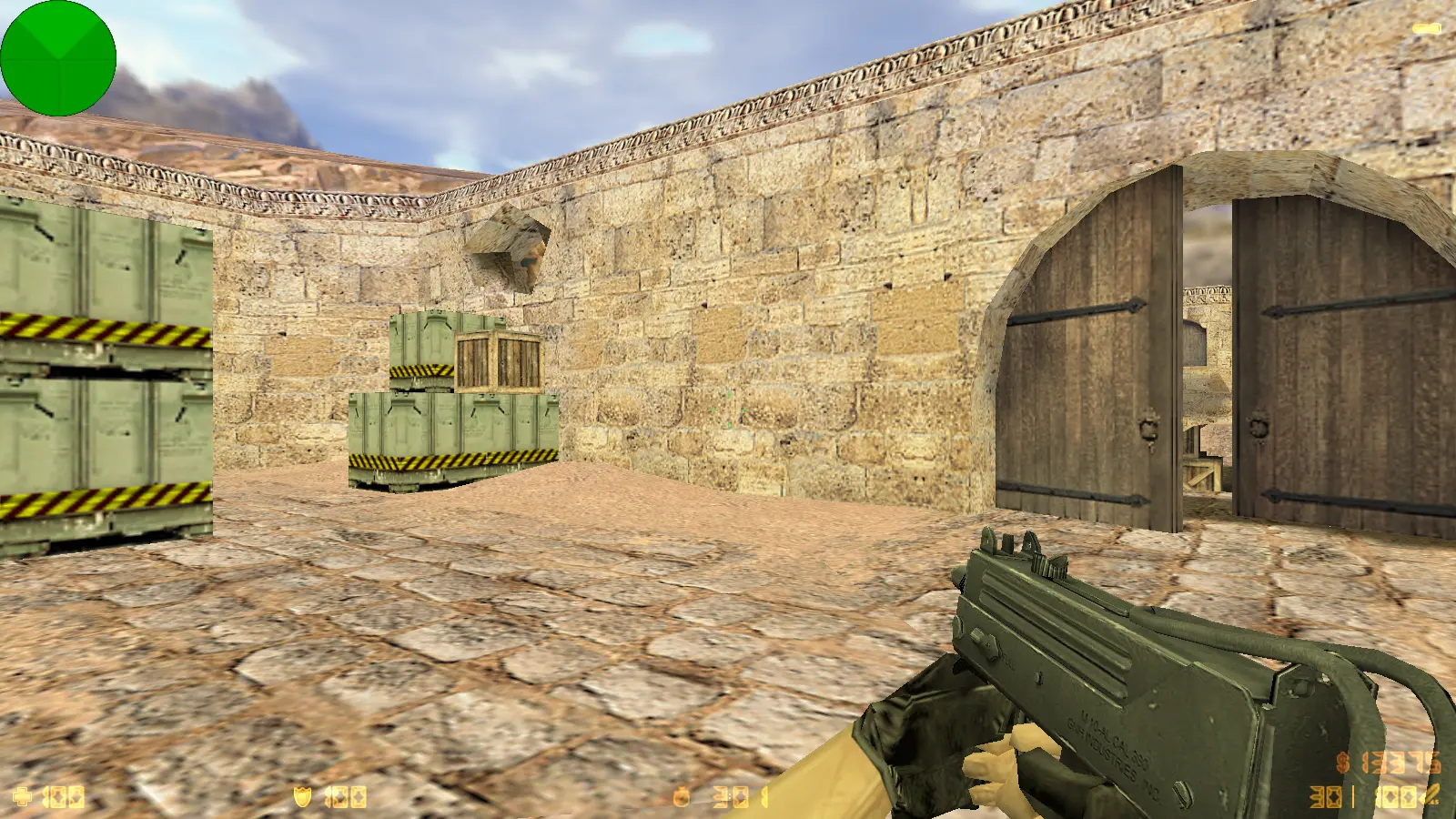 CS 1.6 Union слайд 24