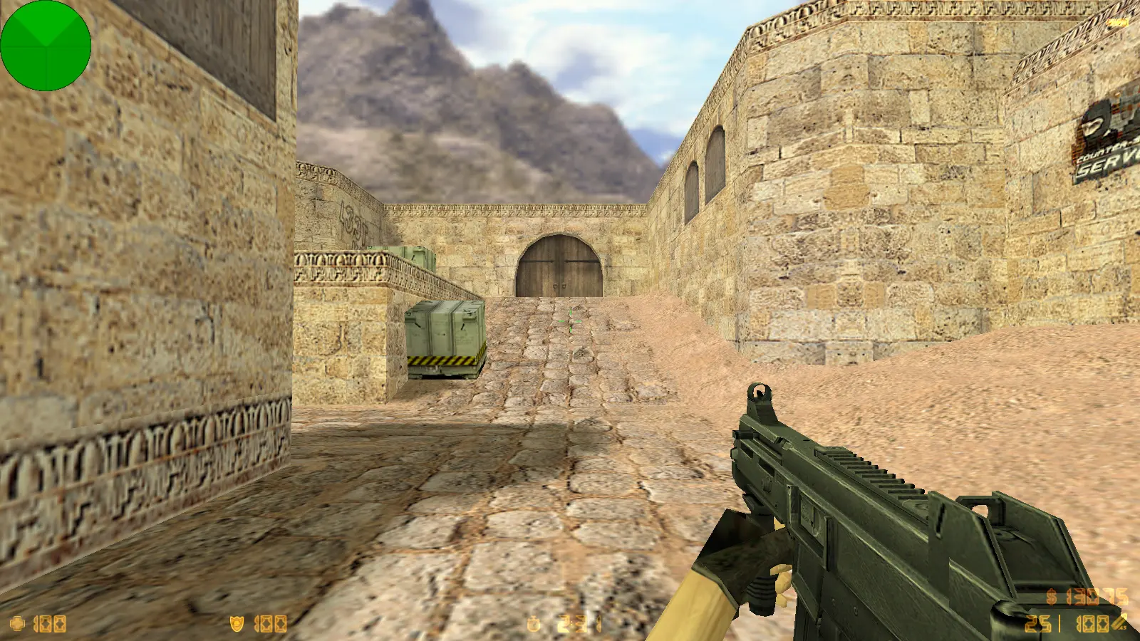 CS 1.6 Union слайд 26