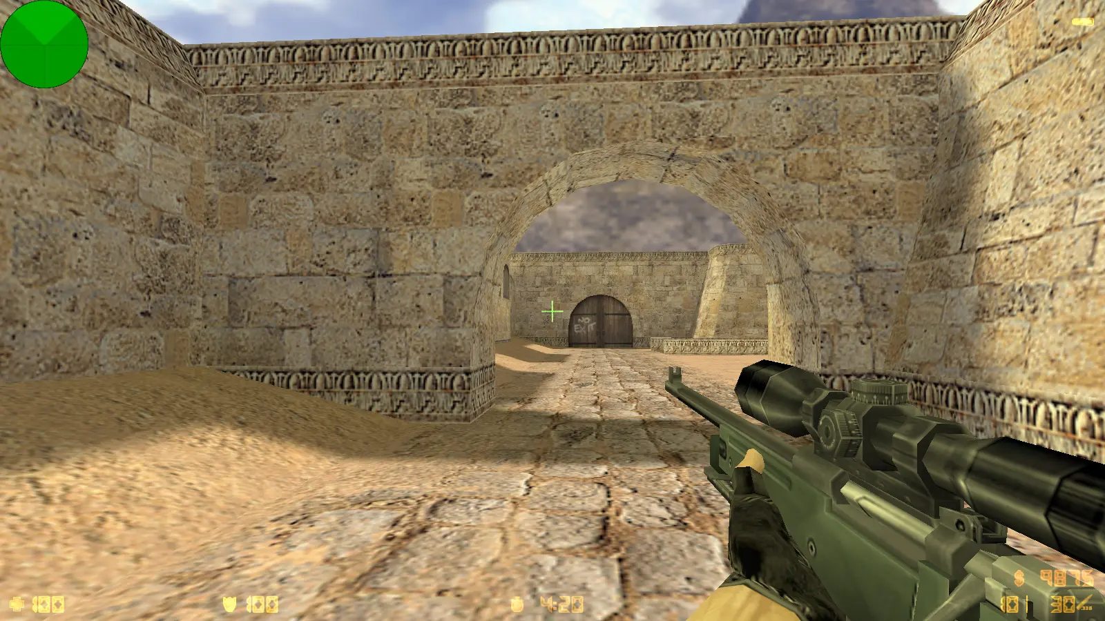 CS 1.6 от Весёлого Ромки слайд 6