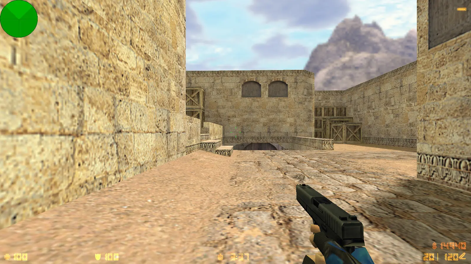 CS 1.6 от Весёлого Ромки слайд 9