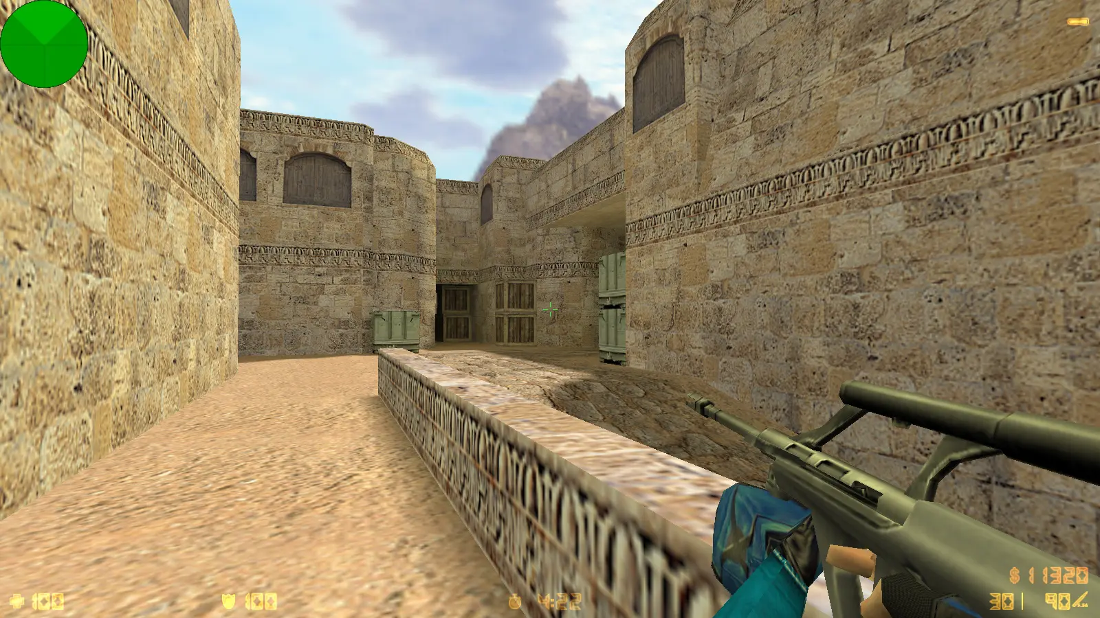CS 1.6 от Весёлого Ромки слайд 12