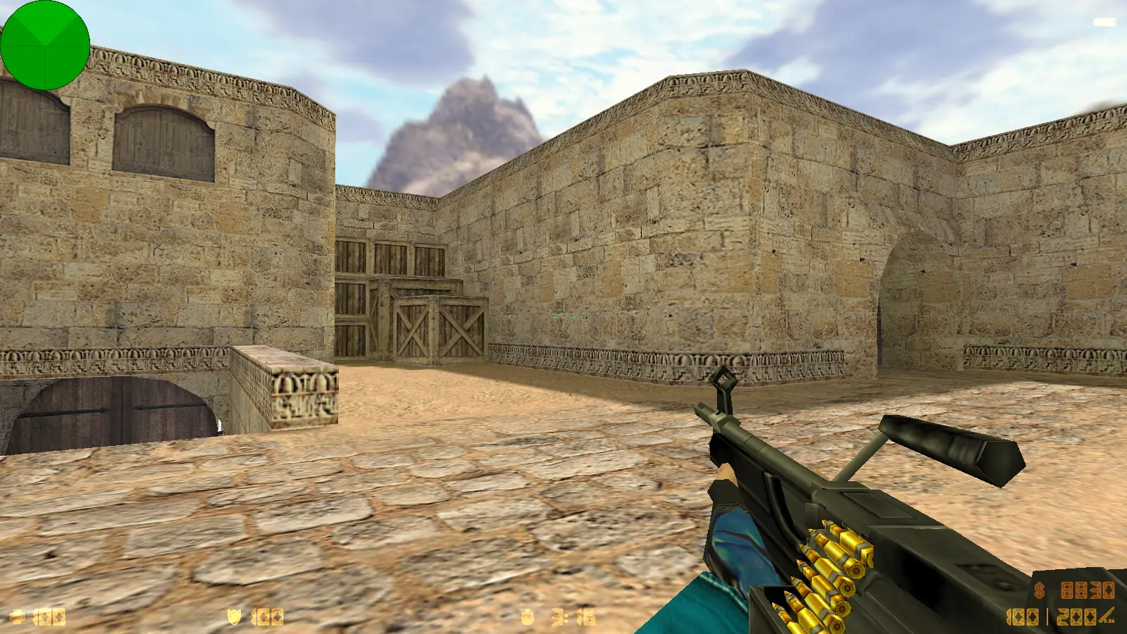 CS 1.6 от Весёлого Ромки слайд 17