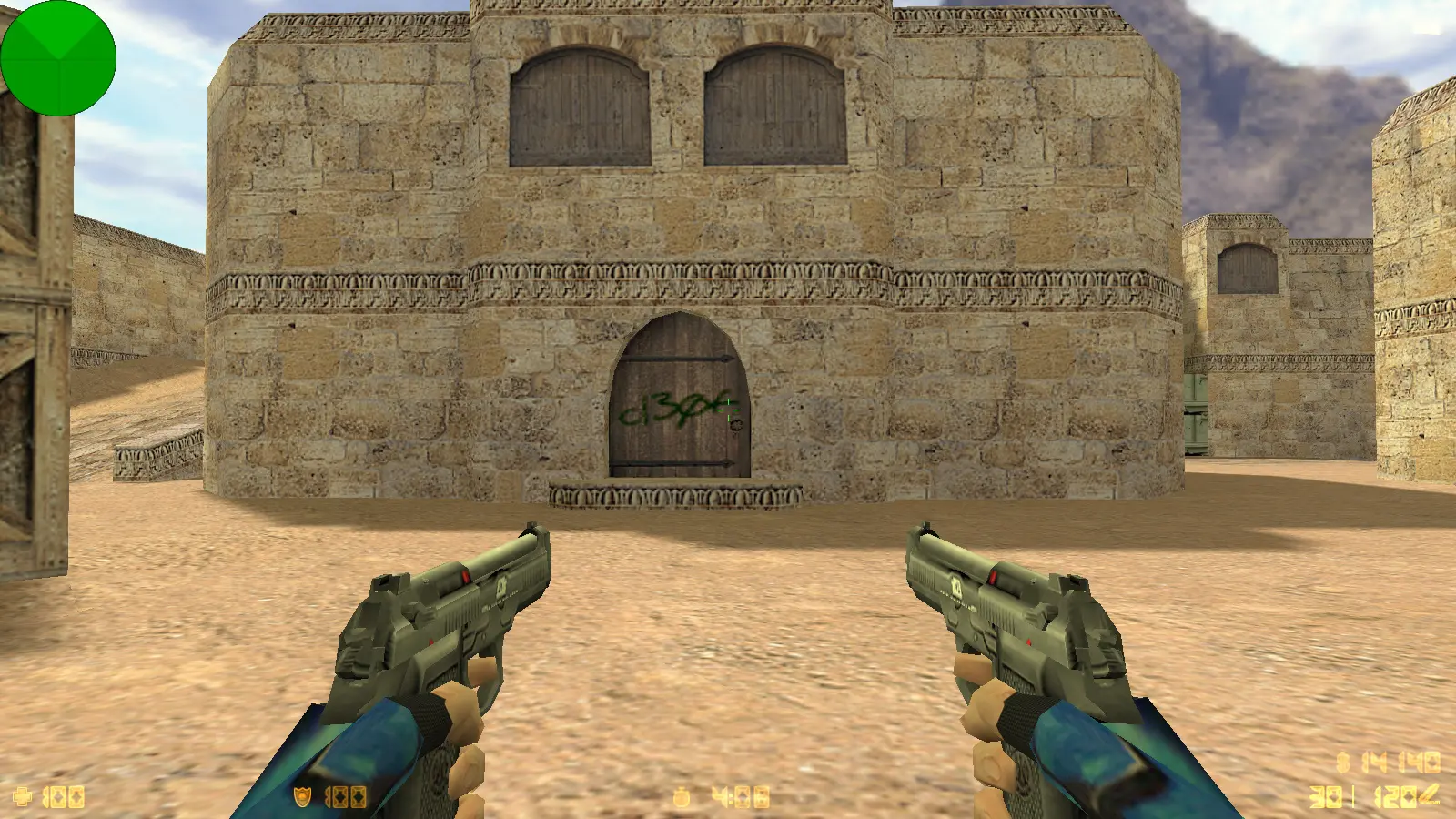 CS 1.6 от Весёлого Ромки слайд 20