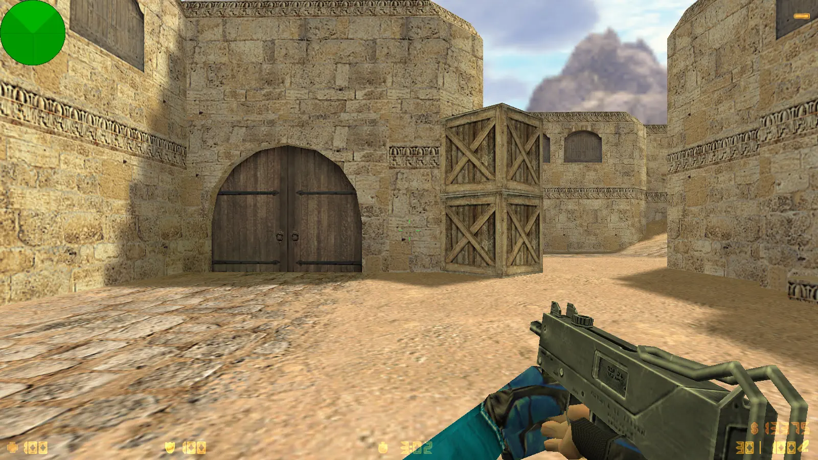 CS 1.6 от Весёлого Ромки слайд 24