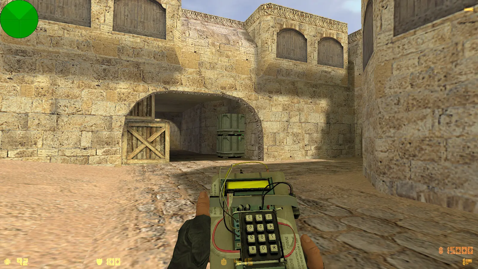 CS 1.6 от Весёлого Ромки слайд 28