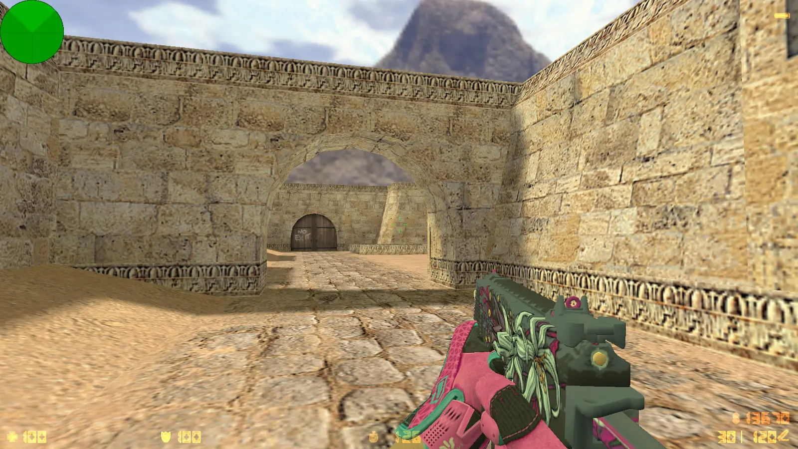 CS 1.6 Vice слайд 23