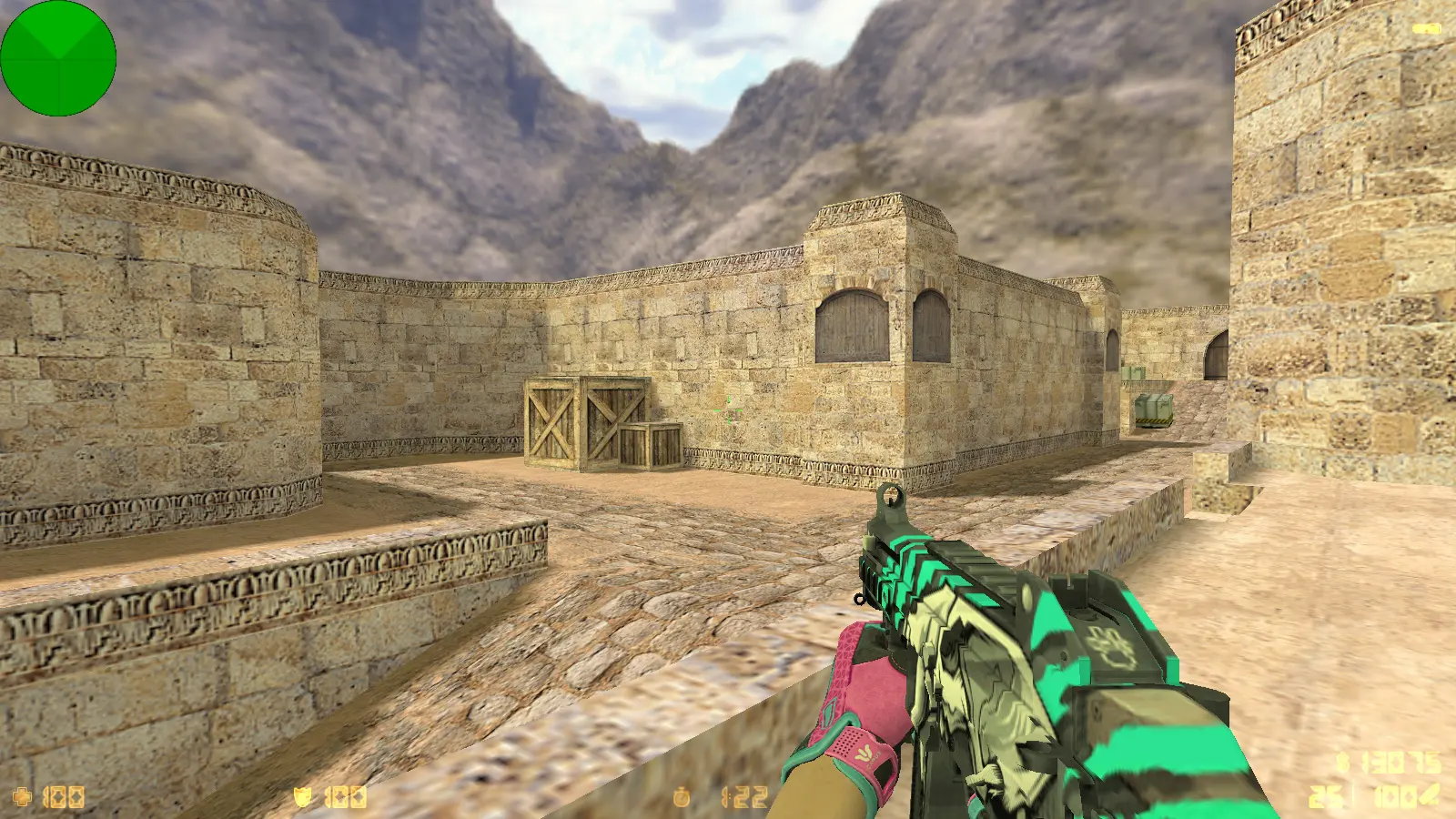 CS 1.6 Vice слайд 26
