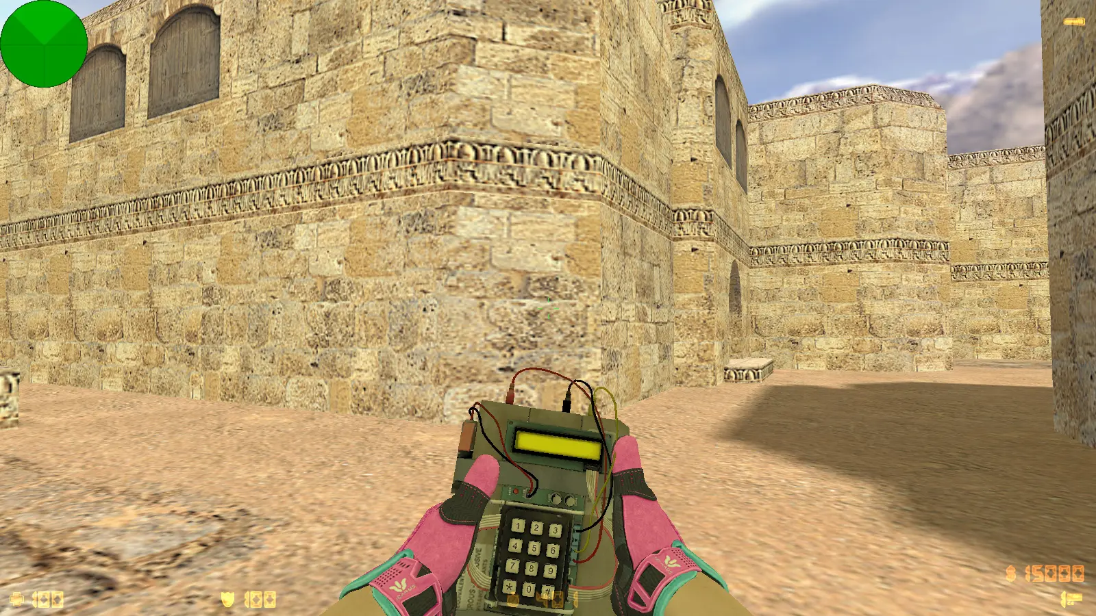 CS 1.6 Vice слайд 28