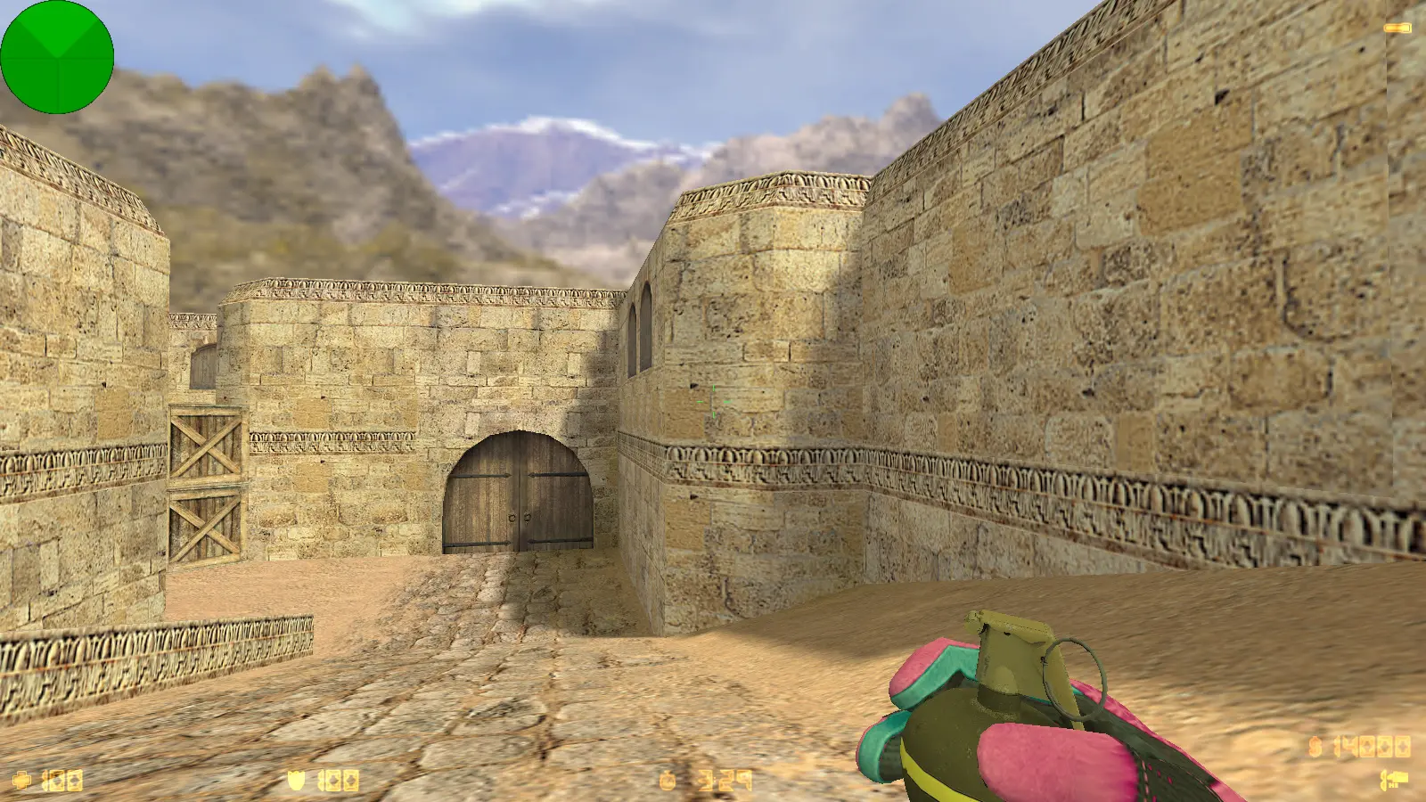 CS 1.6 Vice слайд 29