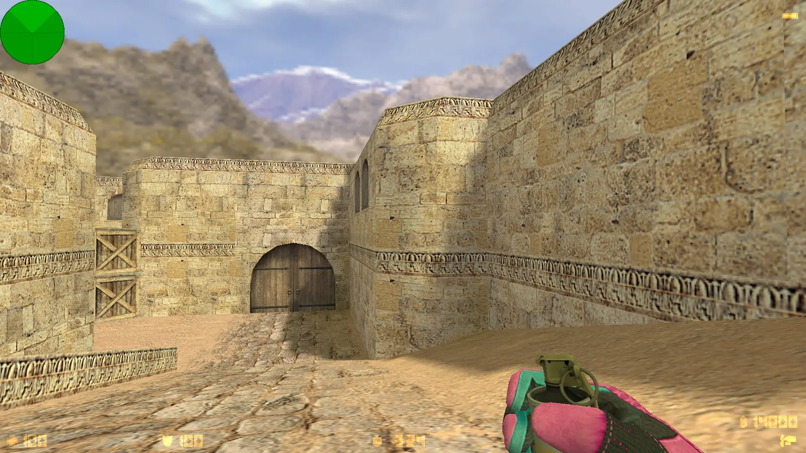 CS 1.6 Vice слайд 31