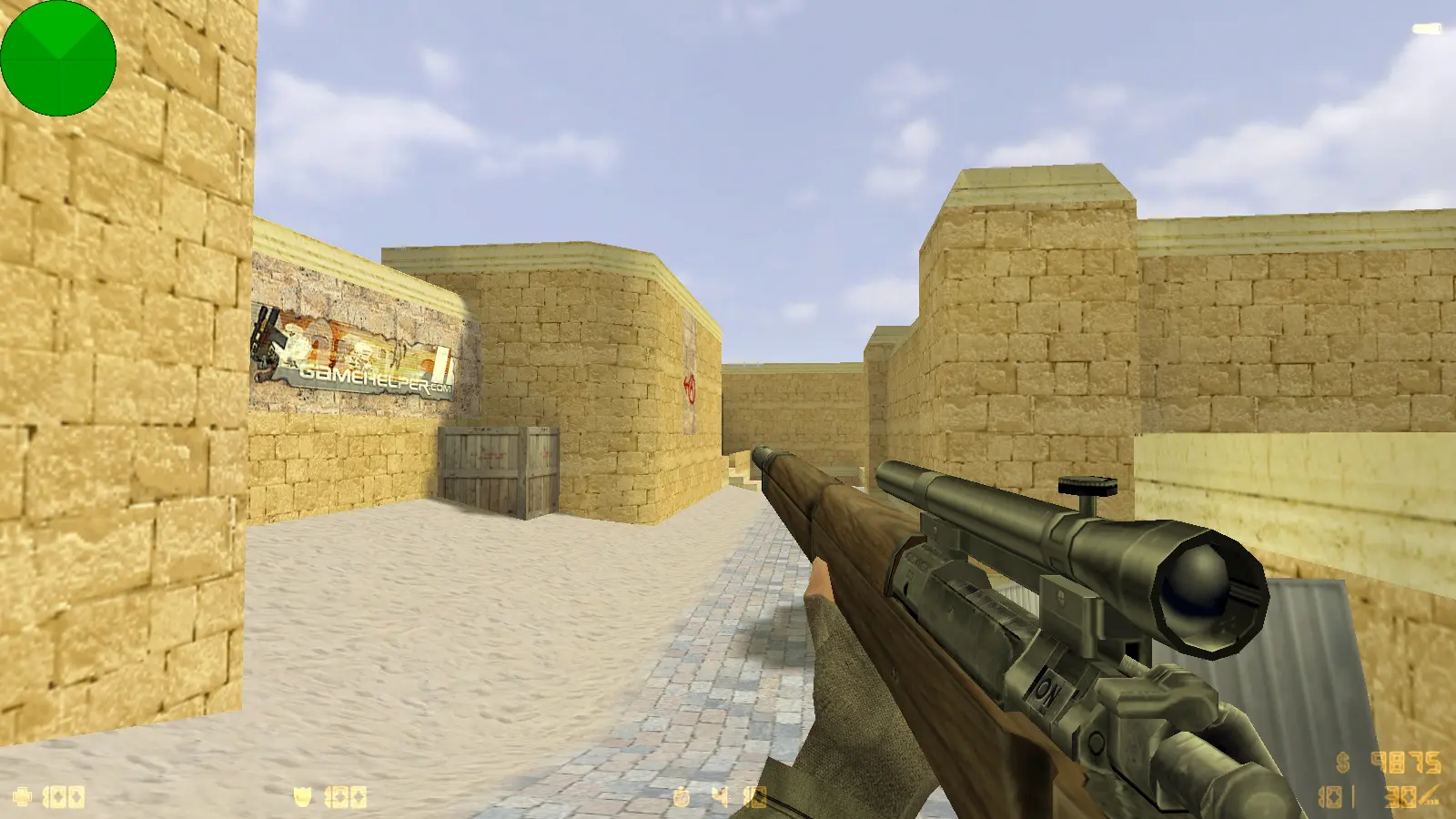CS 1.6 9 мая День Победы слайд 6