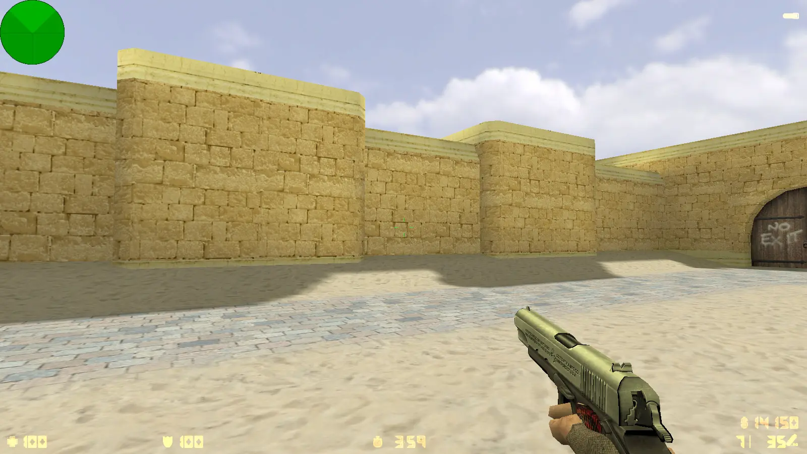 CS 1.6 9 мая День Победы слайд 7