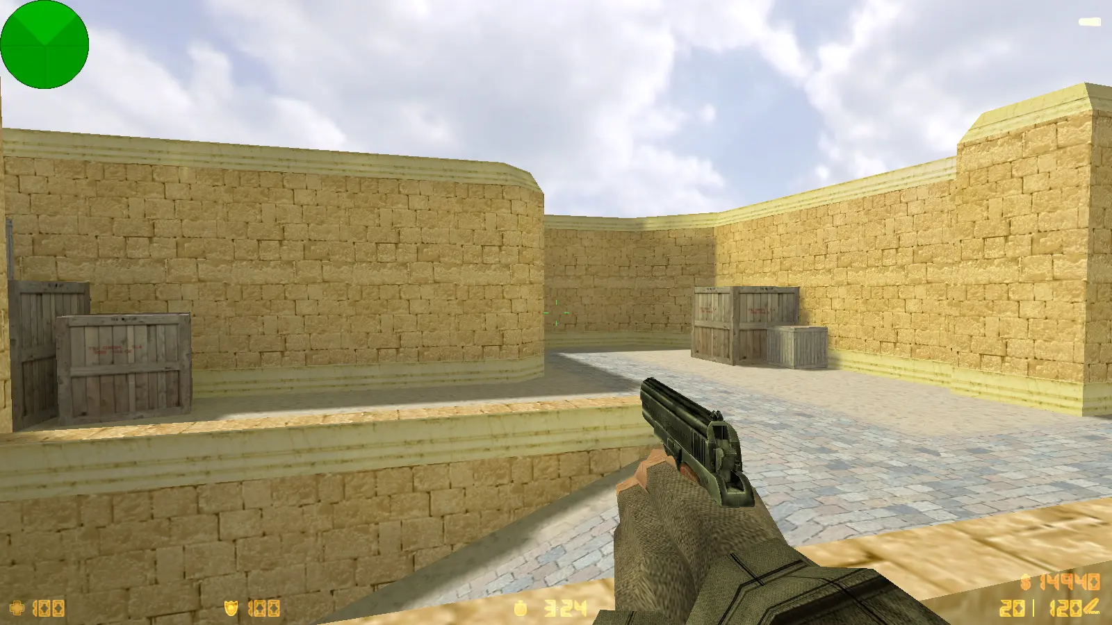 CS 1.6 9 мая День Победы слайд 9