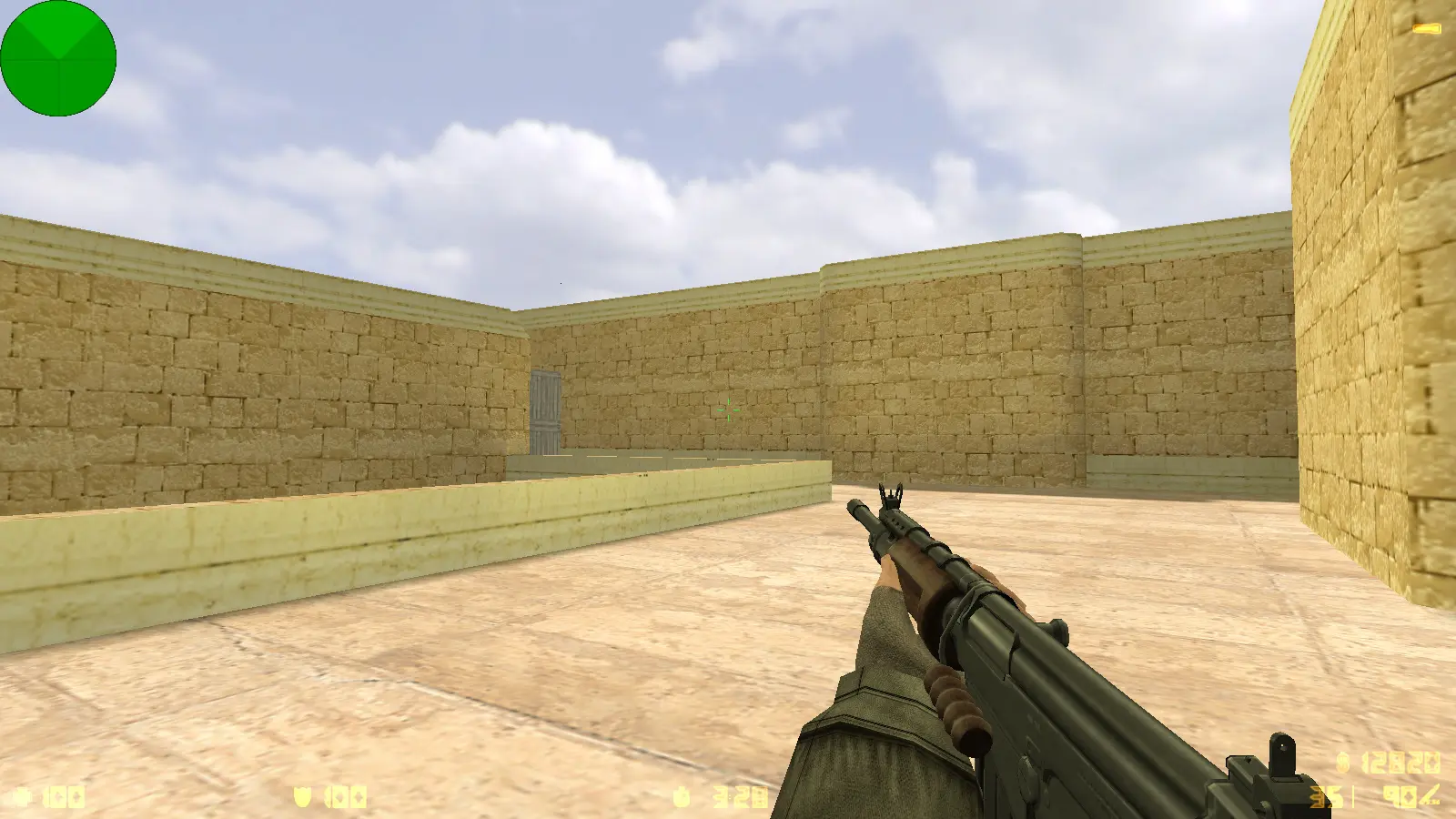 CS 1.6 9 мая День Победы слайд 11