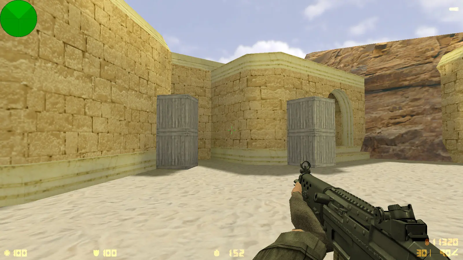 CS 1.6 9 мая День Победы слайд 13