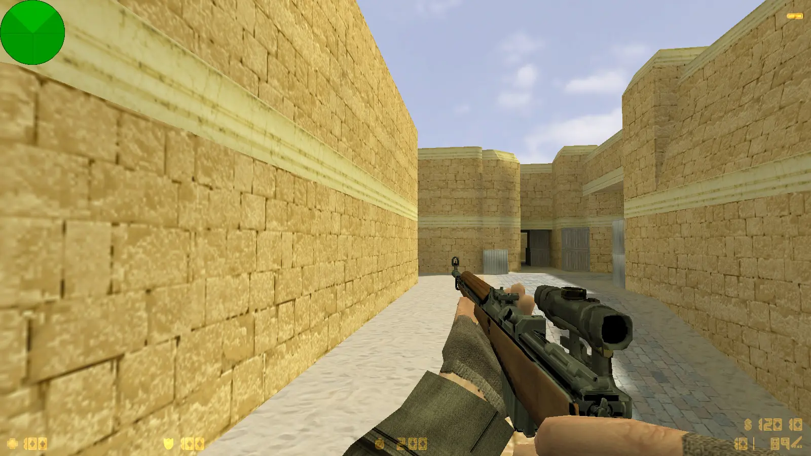 CS 1.6 9 мая День Победы слайд 14