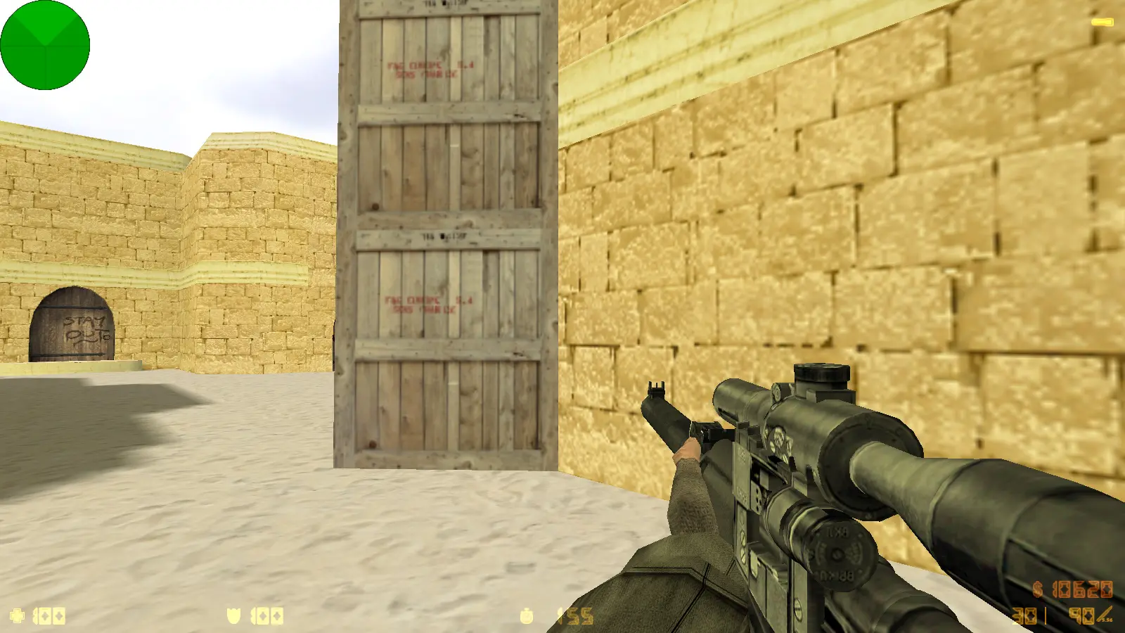 CS 1.6 9 мая День Победы слайд 15