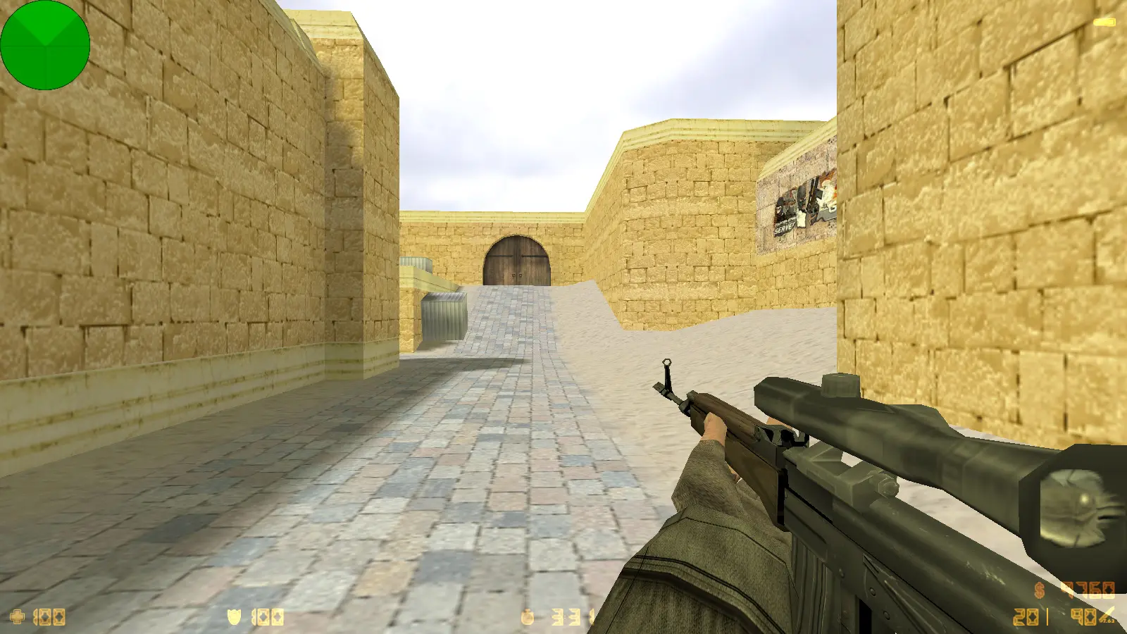 CS 1.6 9 мая День Победы слайд 16