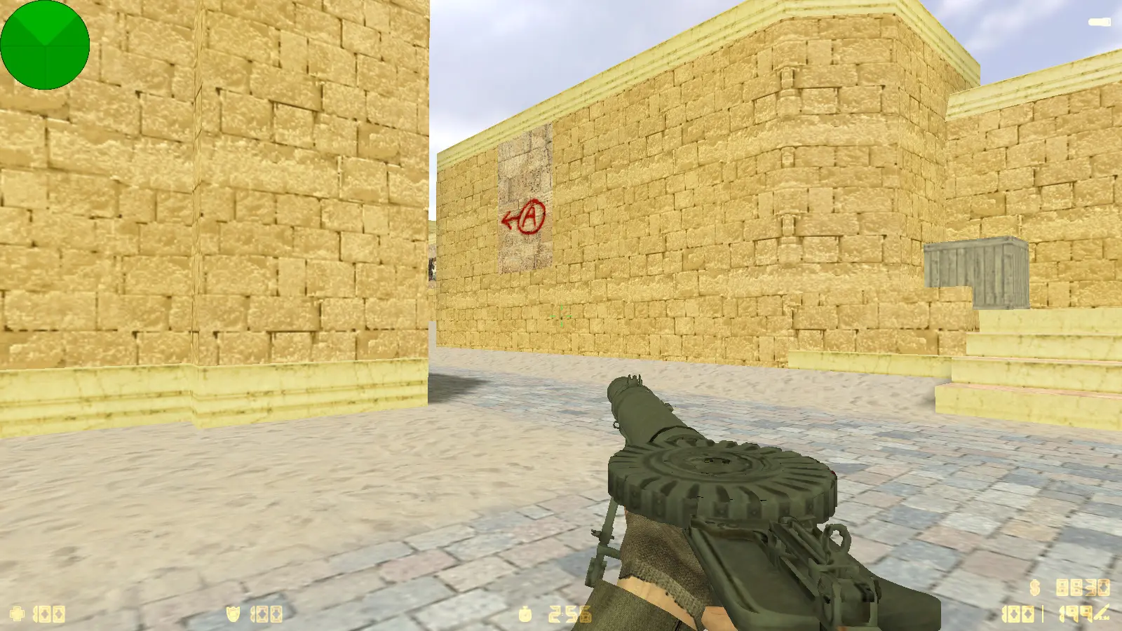 CS 1.6 9 мая День Победы слайд 17