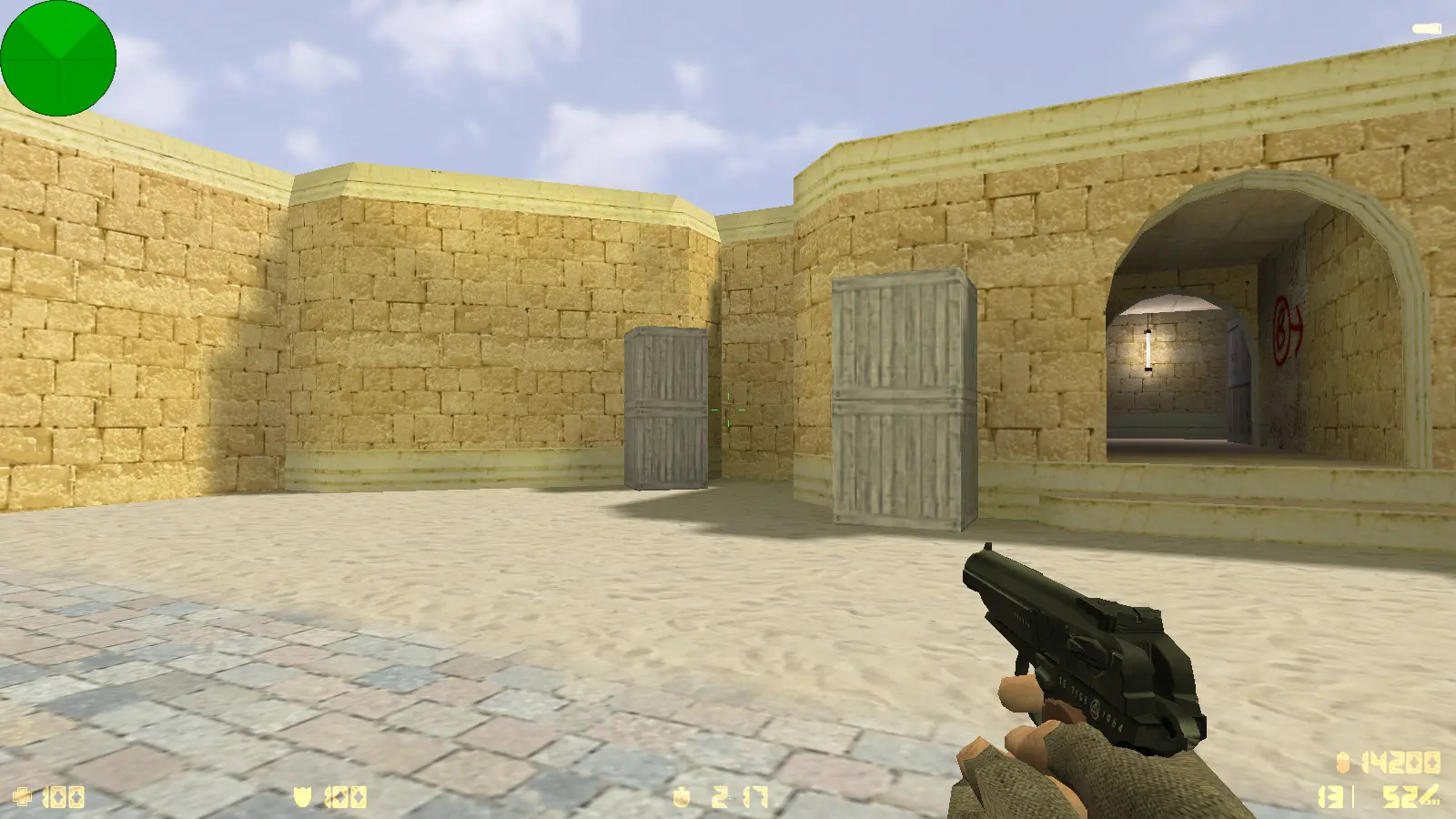 CS 1.6 9 мая День Победы слайд 18