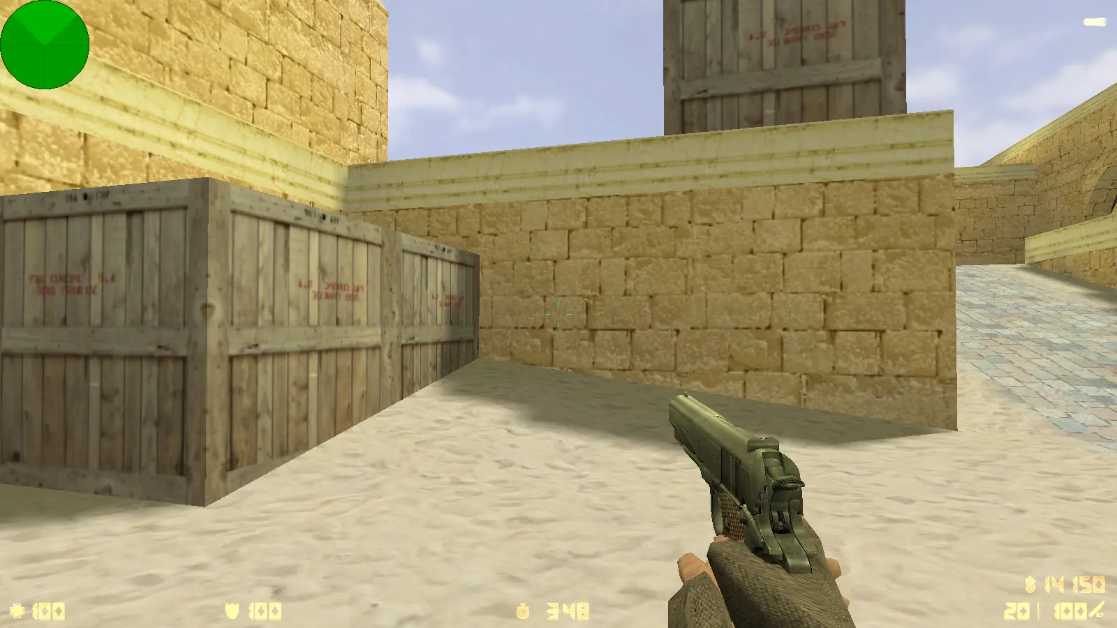CS 1.6 9 мая День Победы слайд 19