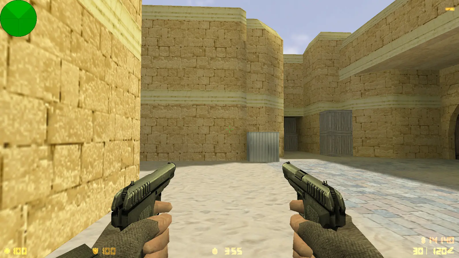 CS 1.6 9 мая День Победы слайд 20