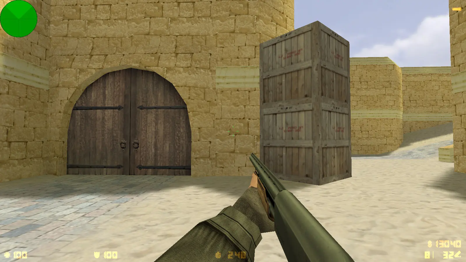 CS 1.6 9 мая День Победы слайд 21