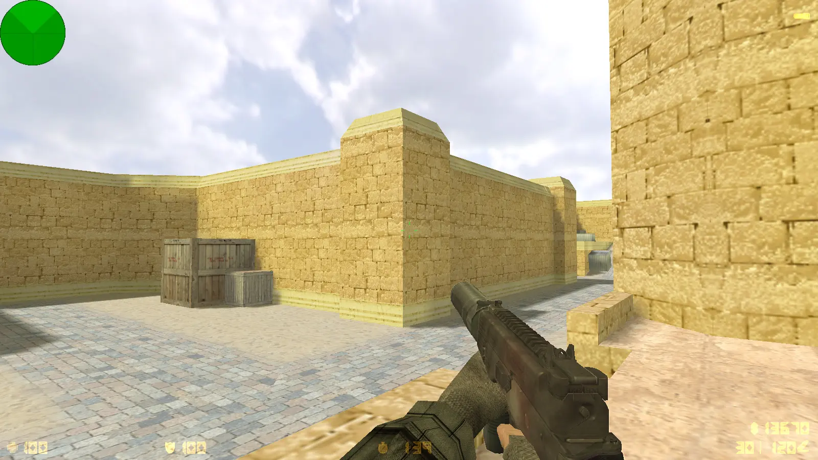 CS 1.6 9 мая День Победы слайд 23
