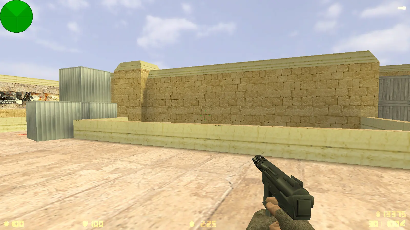 CS 1.6 9 мая День Победы слайд 24