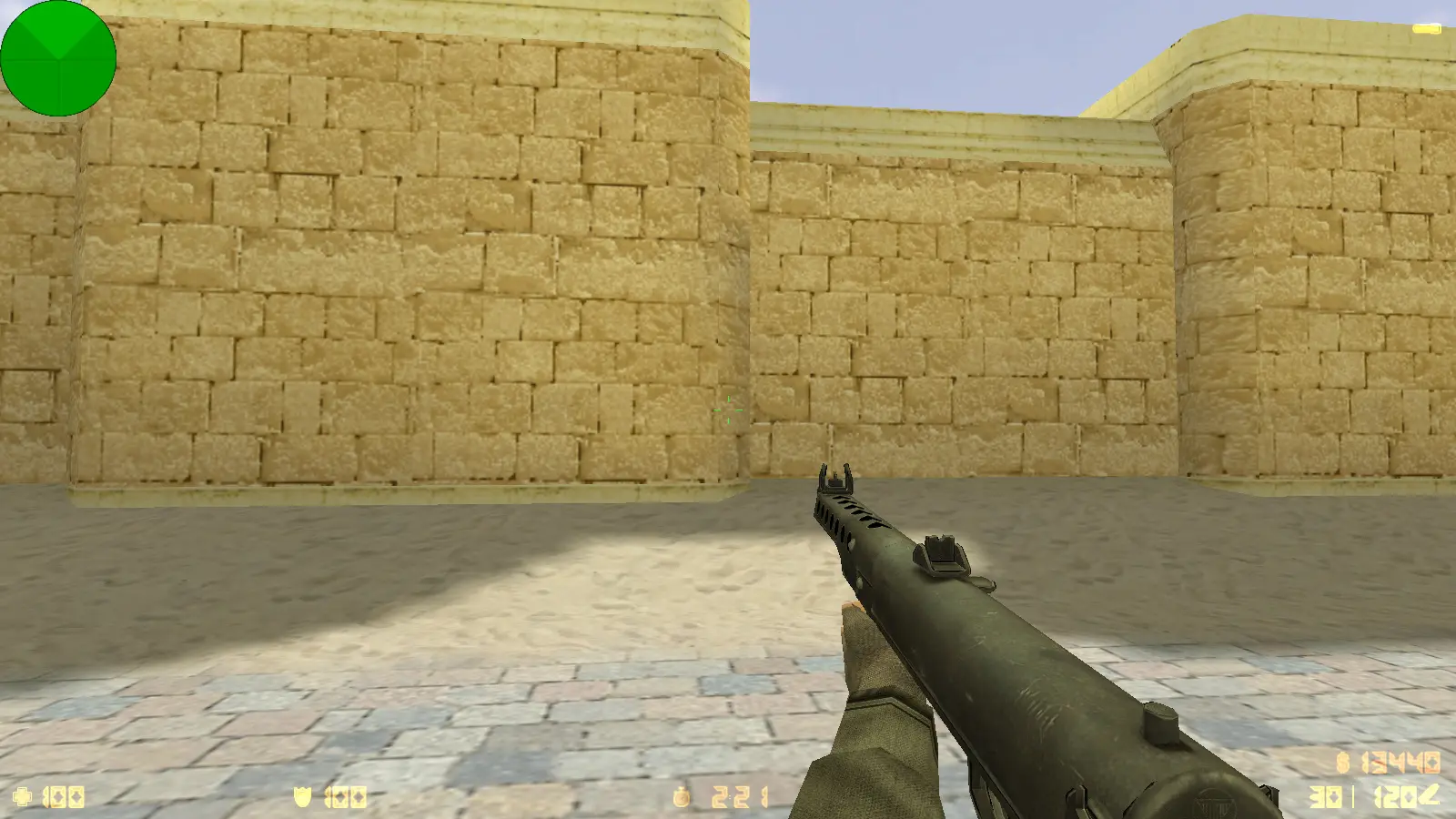 CS 1.6 9 мая День Победы слайд 25