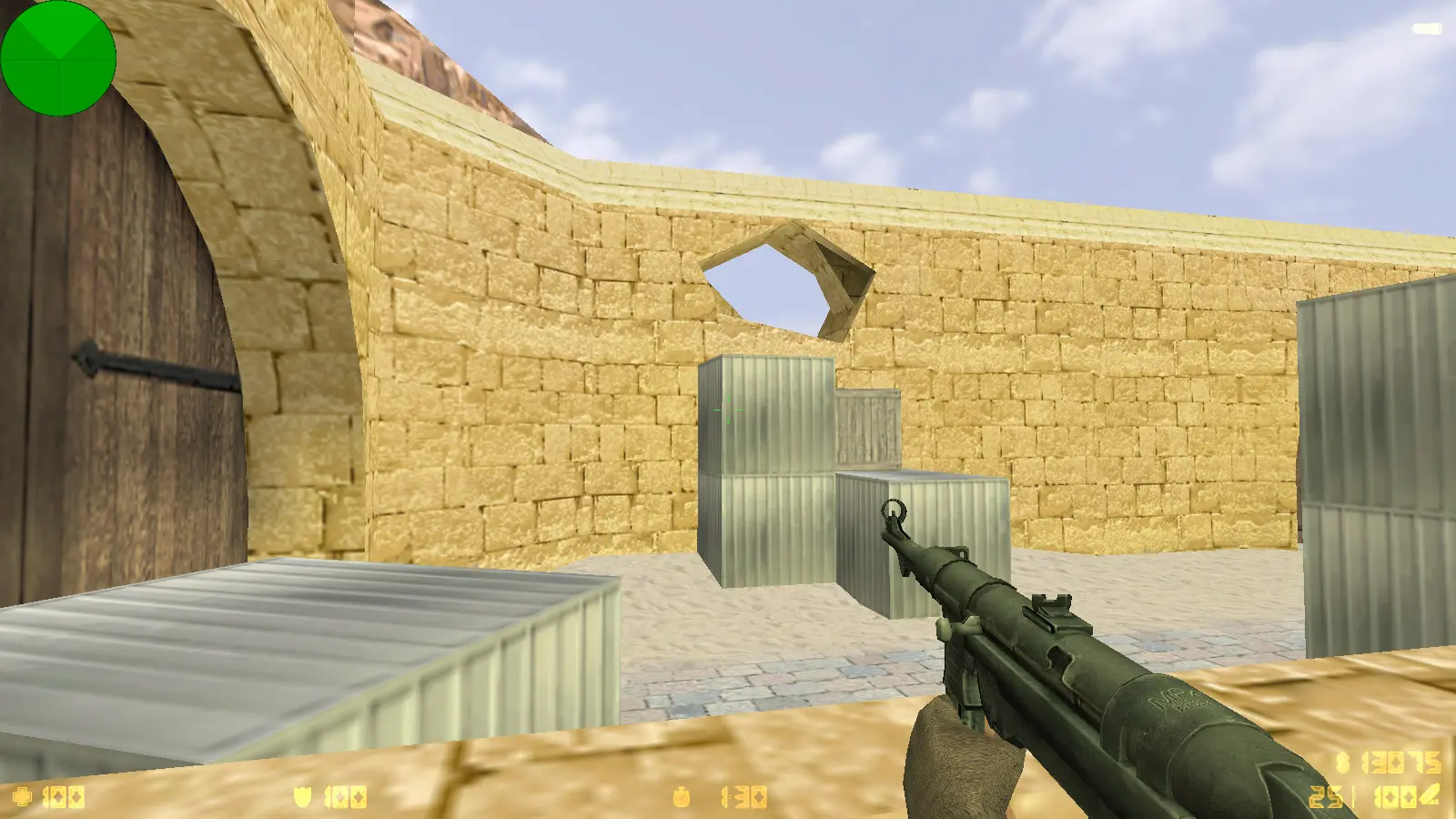 CS 1.6 9 мая День Победы слайд 26