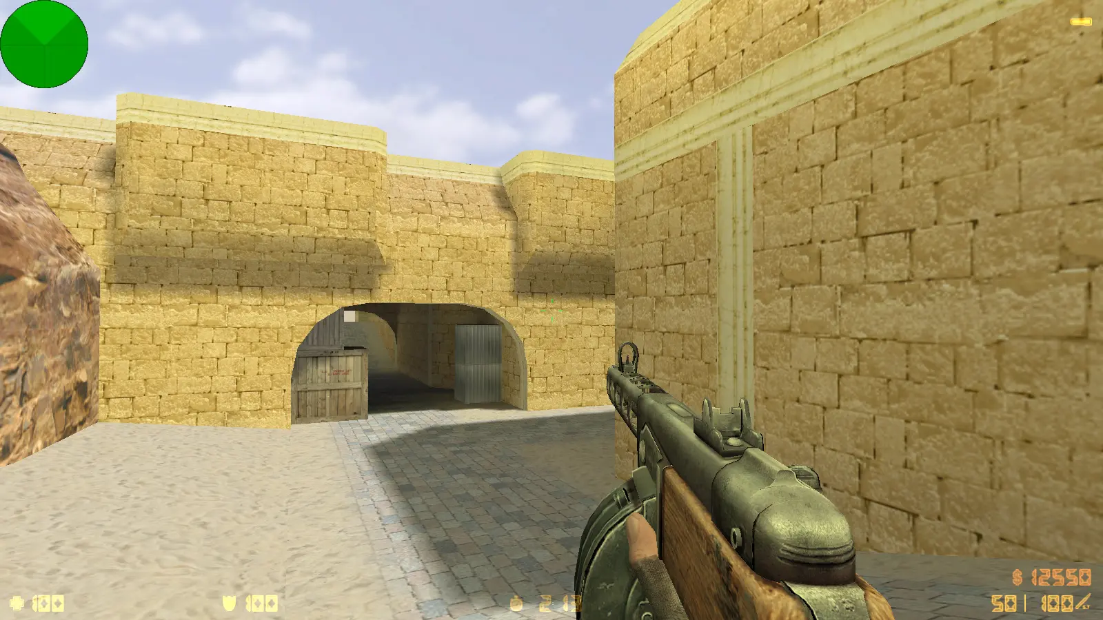 CS 1.6 9 мая День Победы слайд 27