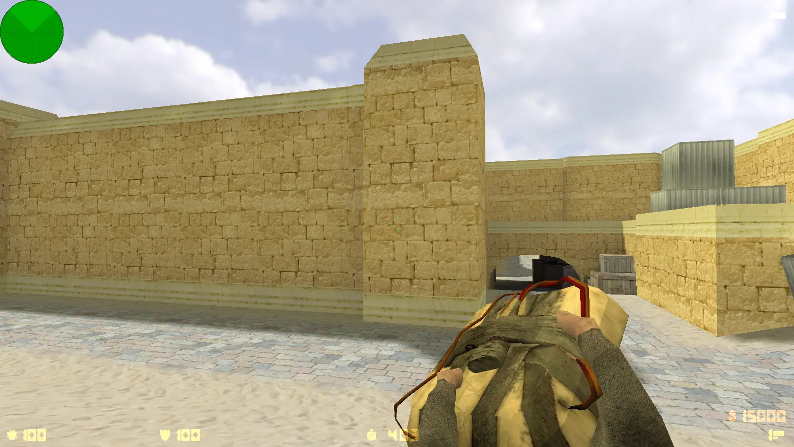 CS 1.6 9 мая День Победы слайд 28