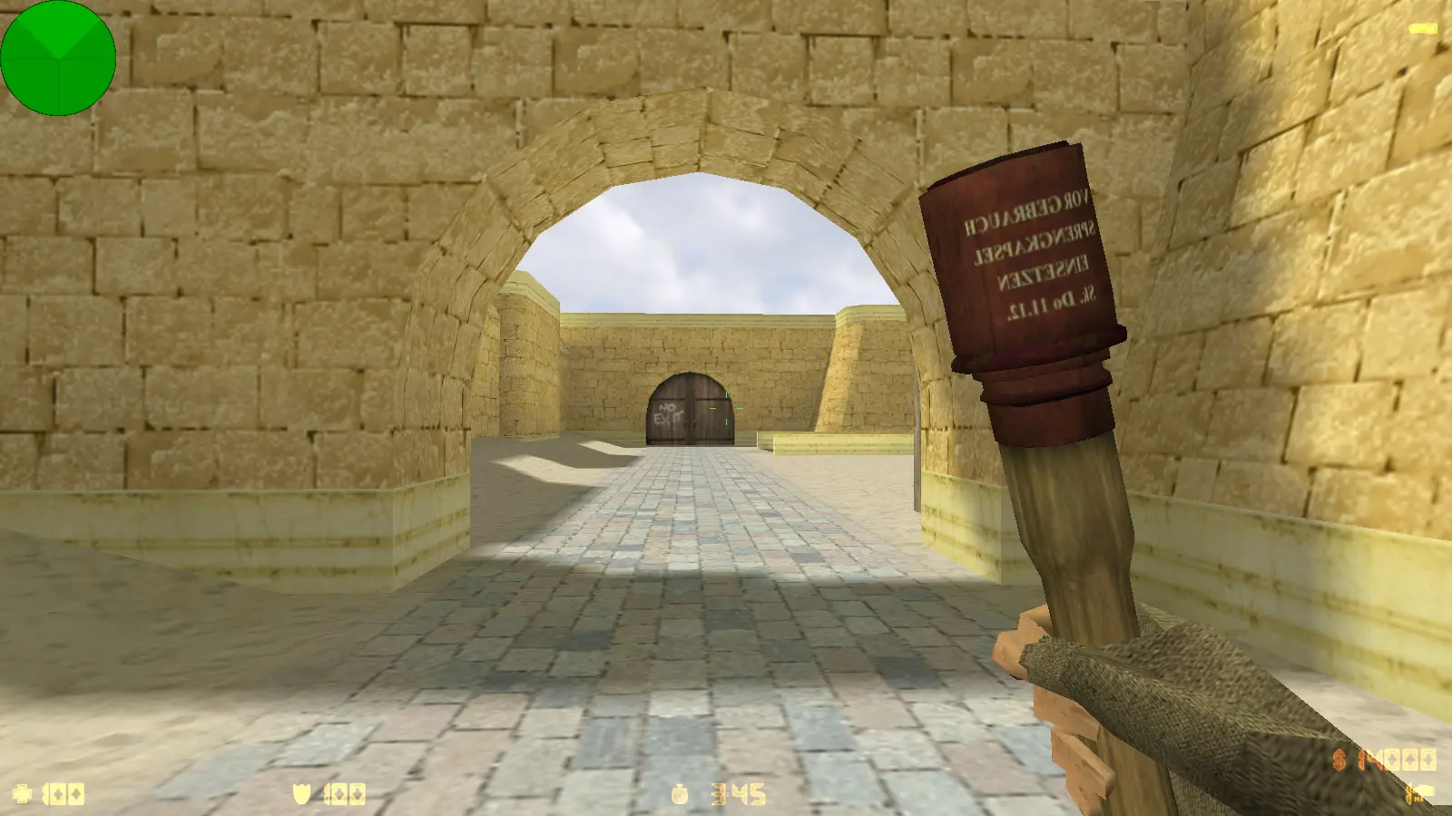 CS 1.6 9 мая День Победы слайд 29