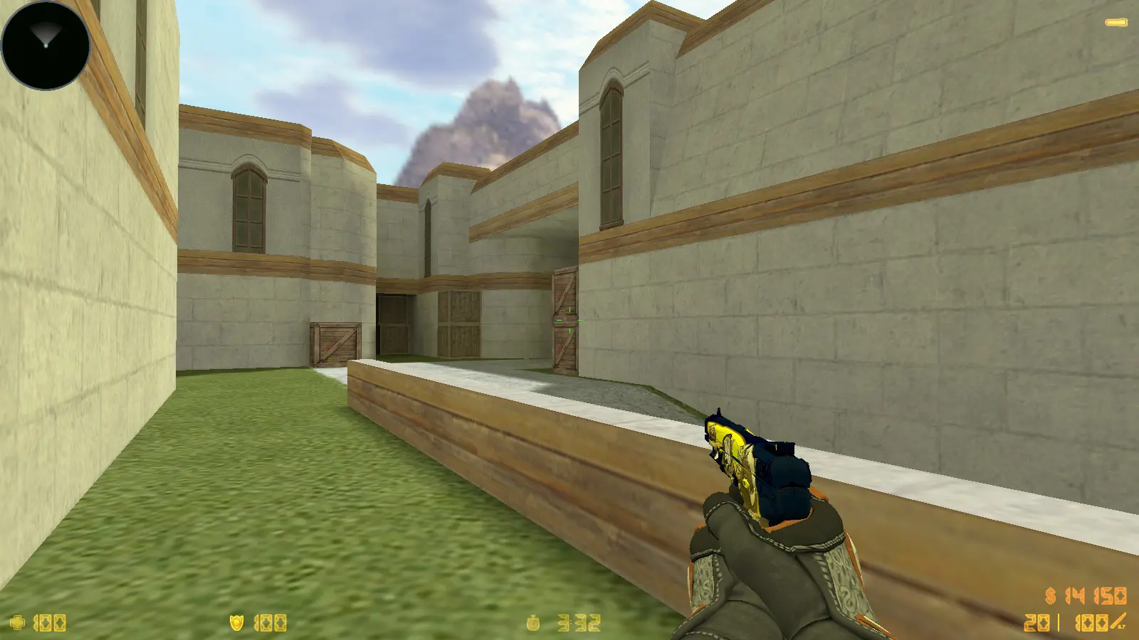 CS 1.6 Vortex слайд 19