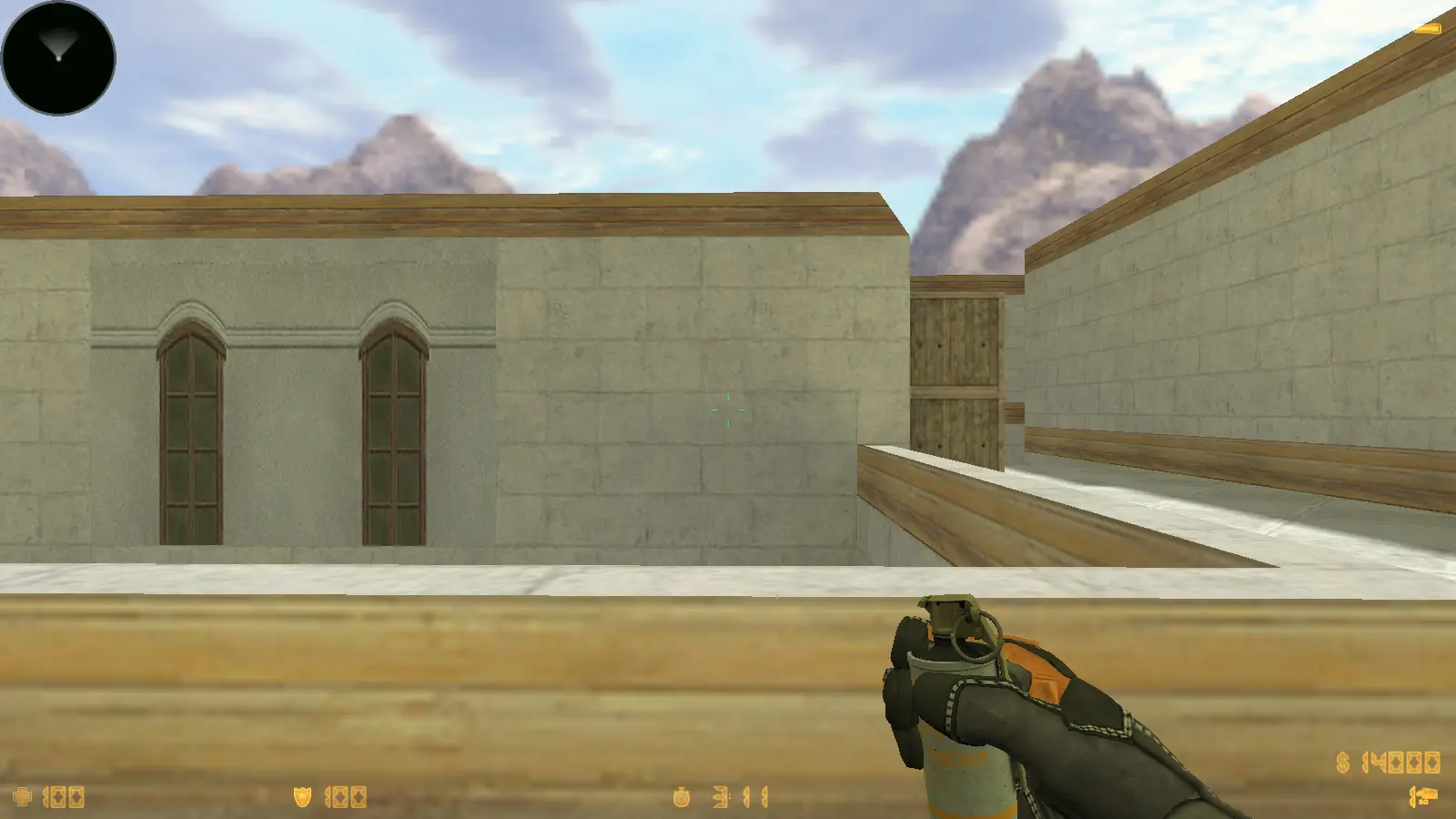CS 1.6 Vortex слайд 31