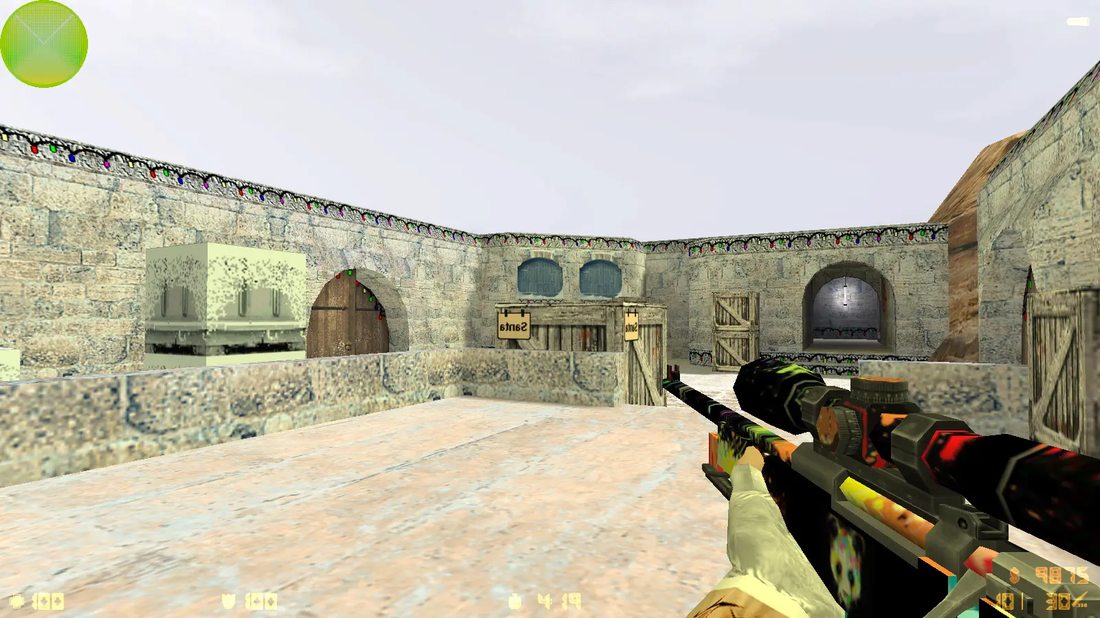CS 1.6 от Вовчика Кабанова слайд 6