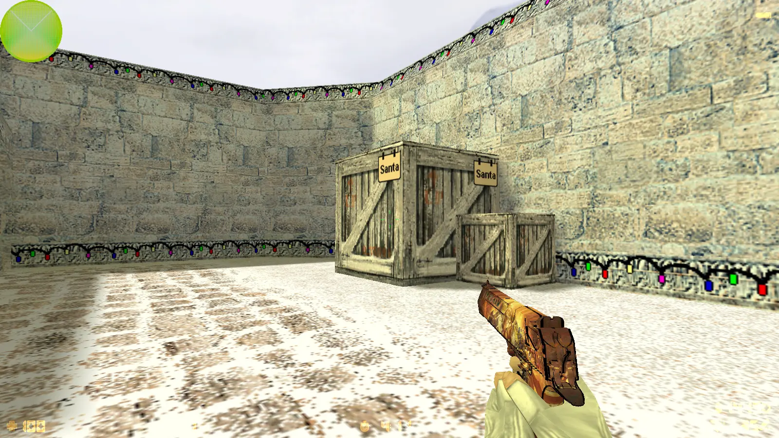 CS 1.6 от Вовчика Кабанова слайд 7
