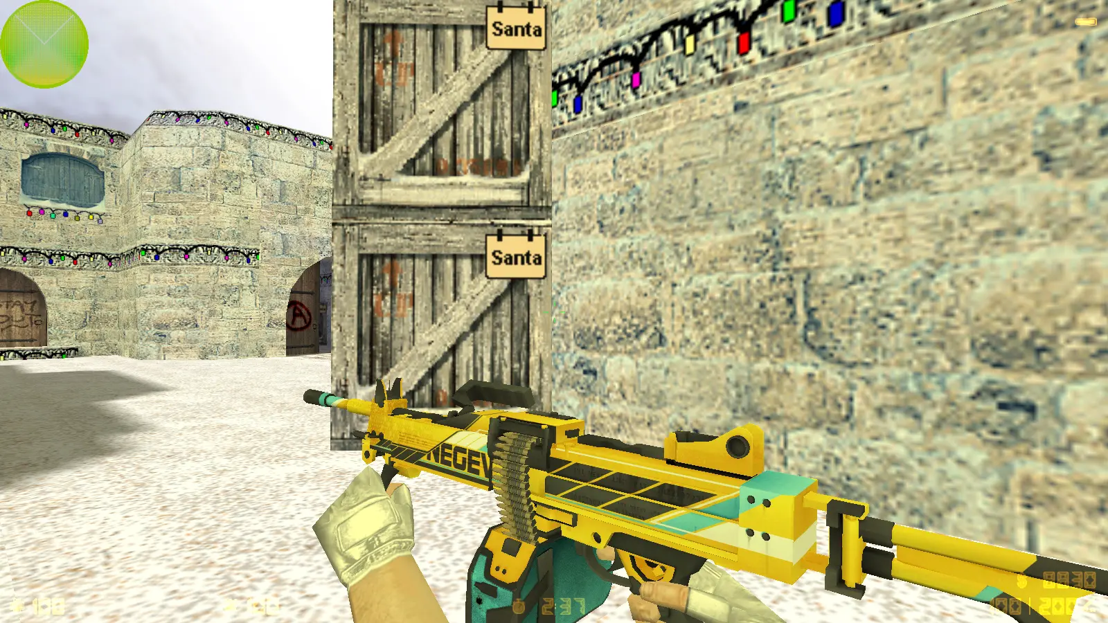 CS 1.6 от Вовчика Кабанова слайд 17