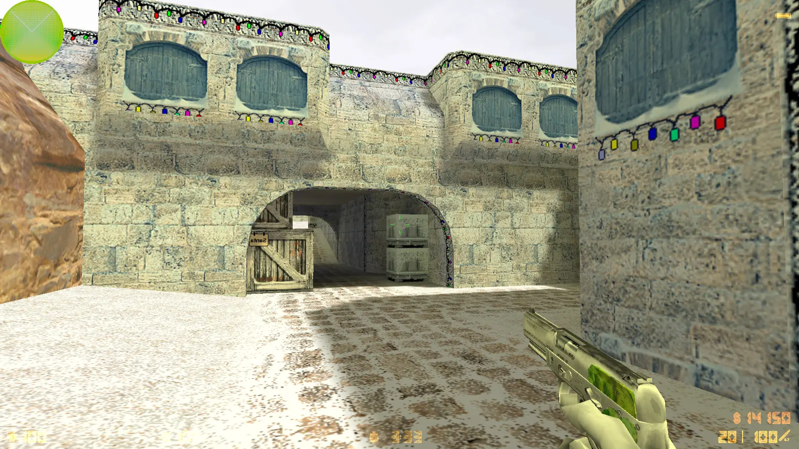 CS 1.6 от Вовчика Кабанова слайд 19