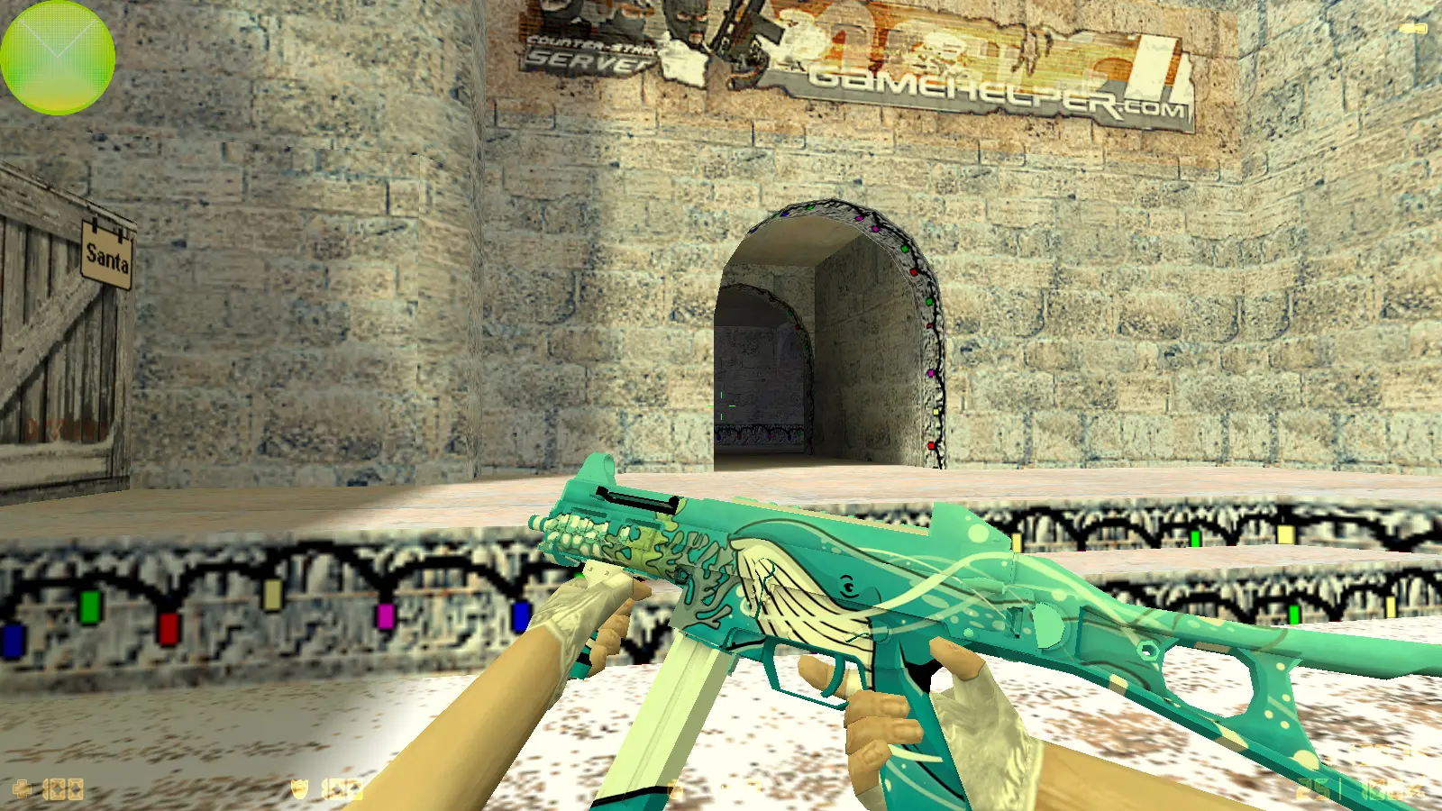 CS 1.6 от Вовчика Кабанова слайд 26