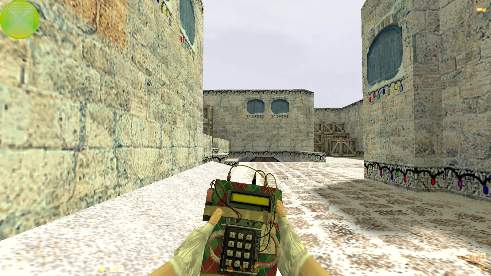 CS 1.6 от Вовчика Кабанова слайд 28