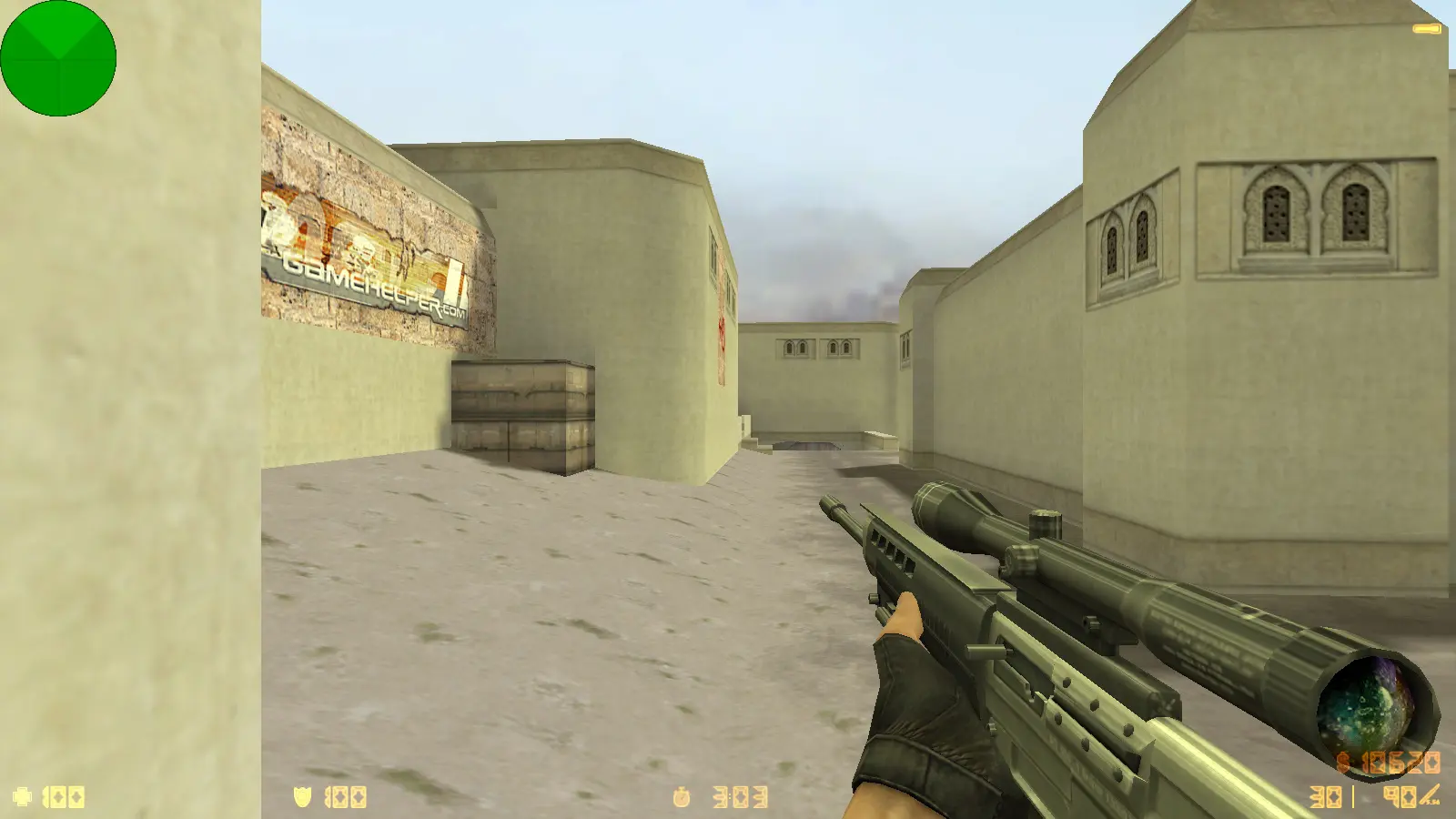 CS 1.6 Voxel слайд 14