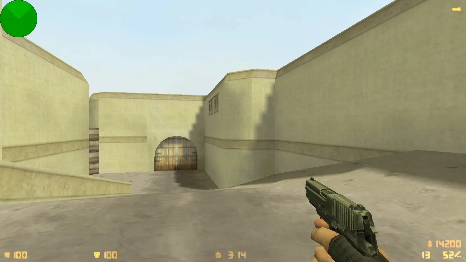CS 1.6 Voxel слайд 17